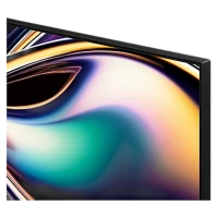 Televizor Hisense 100" 100U8Q, Negru 8