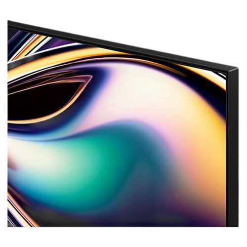 Телевизор Hisense 100" 100U8Q, Черный
