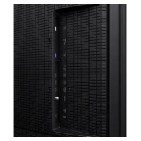 Televizor Hisense 100" 100U8Q, Negru 7