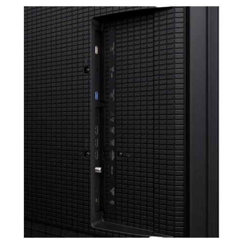 Телевизор Hisense 100" 100U8Q, Черный