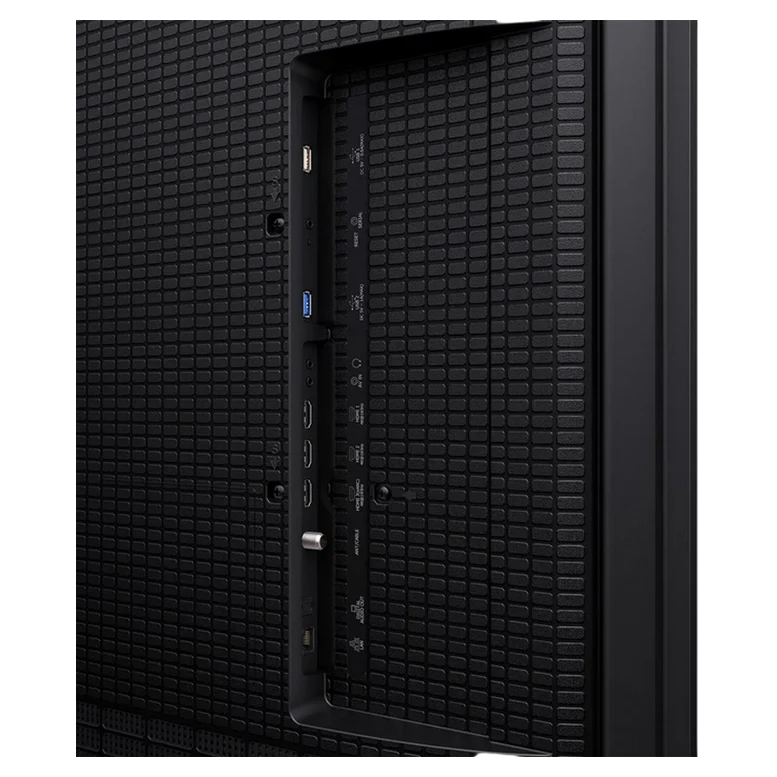 Televizor Hisense 100" 100U8Q, Negru 7