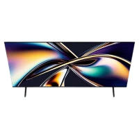 Televizor Hisense 100" 100U8Q, Negru 4