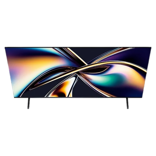 Телевизор Hisense 100" 100U8Q, Черный
