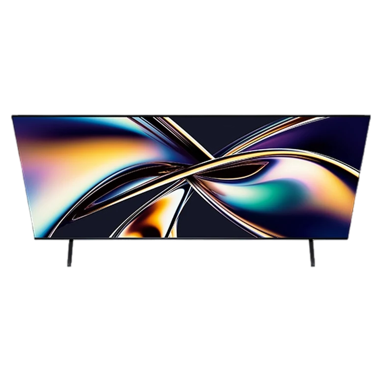 Televizor Hisense 100" 100U8Q, Negru 4