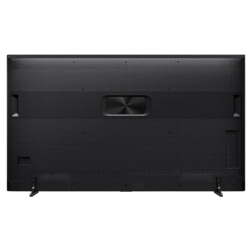 Телевизор Hisense 100" 100U8Q, Черный