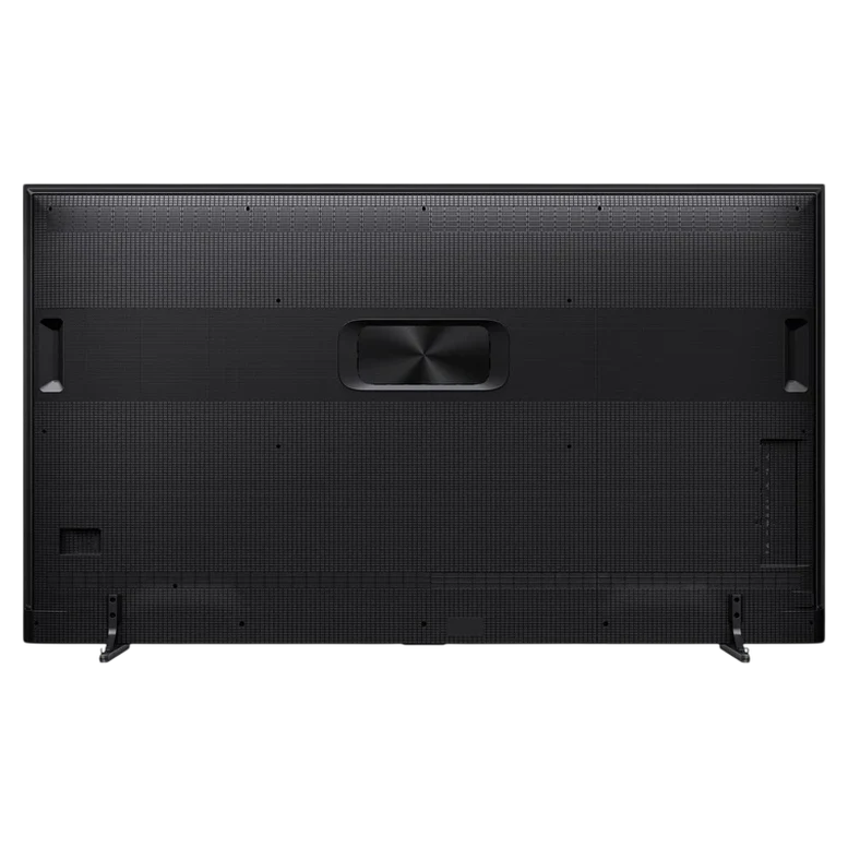 Televizor Hisense 100" 100U8Q, Negru 6
