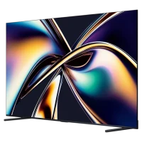 Televizor Hisense 100" 100U8Q, Negru 3