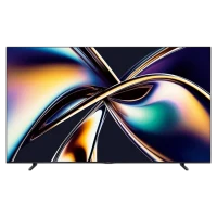 Televizor Hisense 100" 100U8Q, Negru