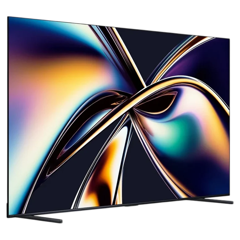 Televizor Hisense 100" 100U8Q, Negru 2