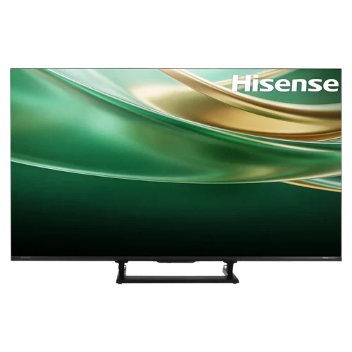 Televizor Hisense 50" 50E8S, Negru