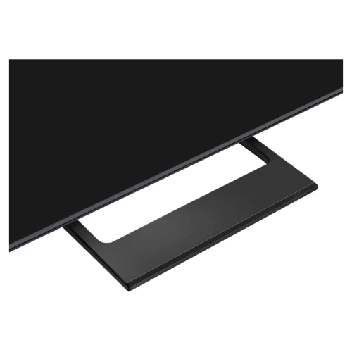 Телевизор Hisense 85" 85E8S, Черный