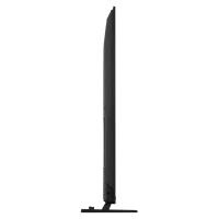Televizor Hisense 85" 85E8S, Negru 6