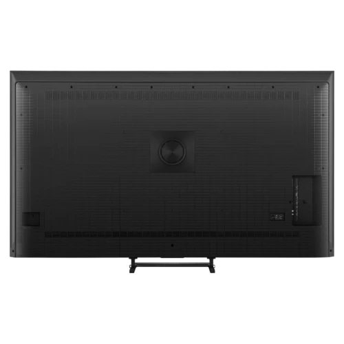 Телевизор Hisense 85" 85E8S, Черный