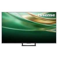 Televizor Hisense 85" 85E8S, Negru
