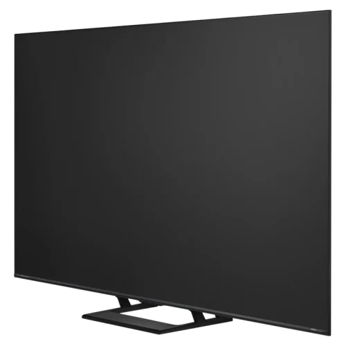 Телевизор Hisense 85" 85E8S, Черный