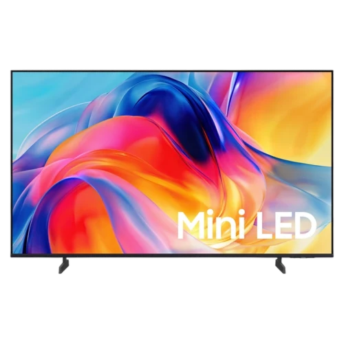 Телевизор Samsung 55" UE55M70HAUXUA, Черный