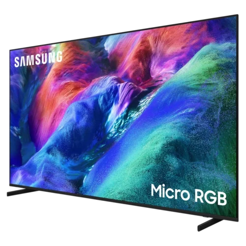 Телевизор Samsung 65" MRE65R85HAUXUA, Черный