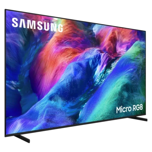 Телевизор Samsung 65" MRE65R85HAUXUA, Черный