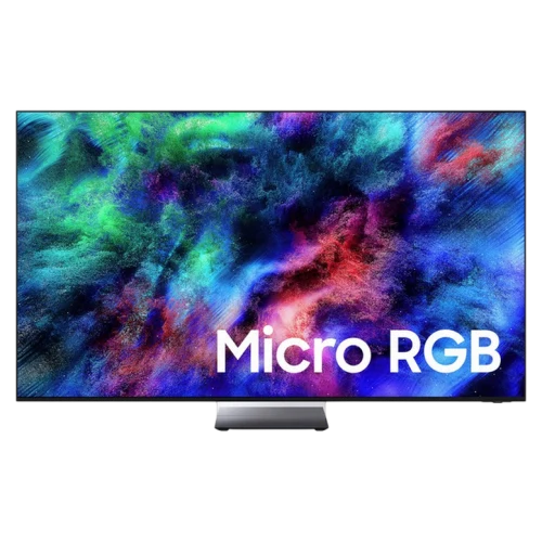 Телевизор Samsung 65" MRE65R95HXUXUA, Черный