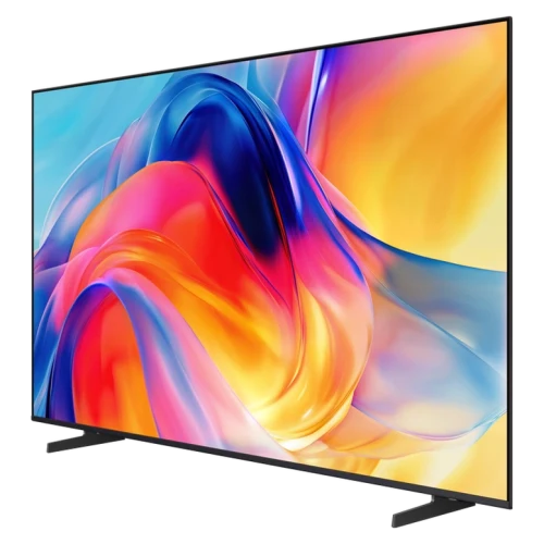 Телевизор Samsung 65" UE65M70HAUXUA, Черный