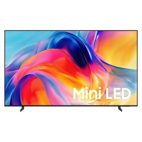Телевизор Samsung 65" UE65M70HAUXUA, Черный