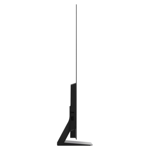 Телевизор Samsung 65" QE65S90HAEXUA, Черный