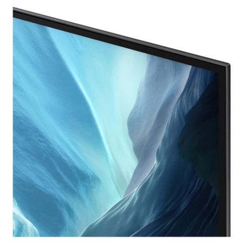 Телевизор Samsung 65" QE65S90HAEXUA, Черный