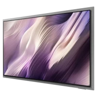 Televizor Samsung 65" QE65S99HXUXUA, Negru 7