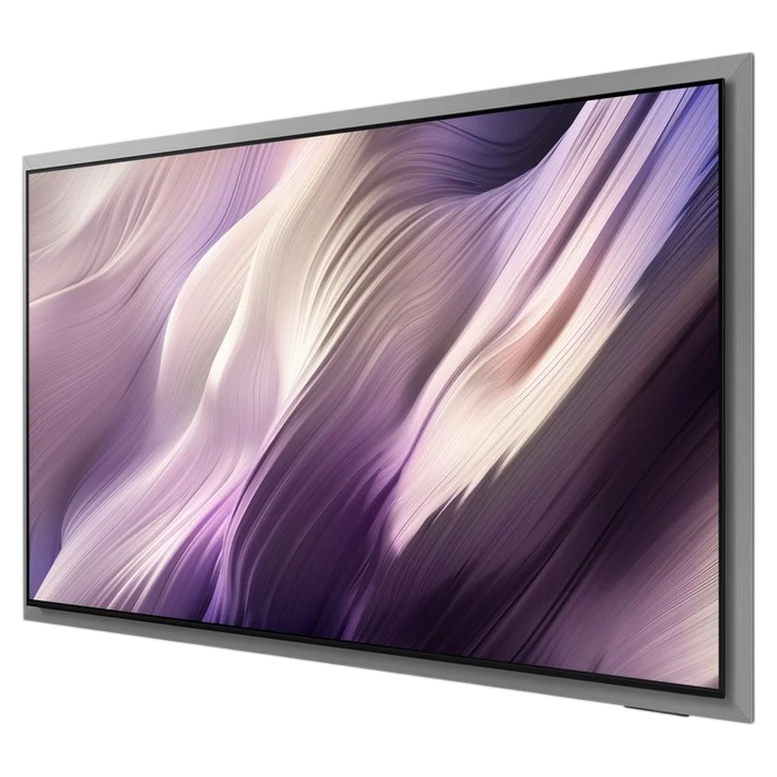 Televizor Samsung 65" QE65S99HXUXUA, Negru 7