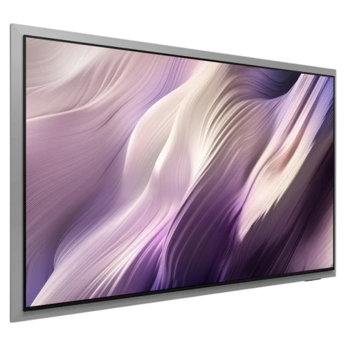 Телевизор Samsung 65" QE65S99HXUXUA, Черный