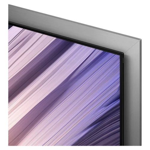 Телевизор Samsung 65" QE65S99HXUXUA, Черный