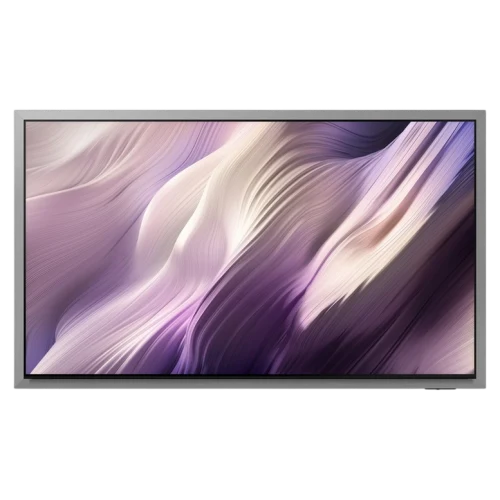 Телевизор Samsung 65" QE65S99HXUXUA, Черный