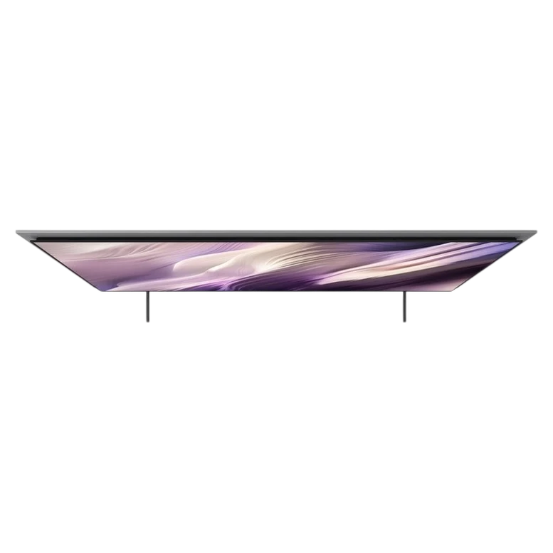 Televizor Samsung 65" QE65S99HXUXUA, Negru 4
