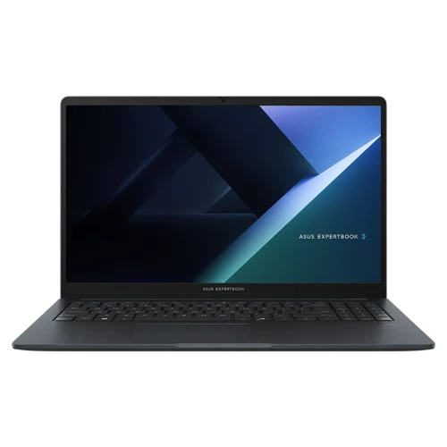 Laptop ASUS ExpertBook 15,6", Core i7, 16 GB/512 GB, Blue Grey