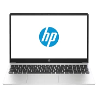 Laptop HP 250 G10, N100, 8GB/512GB, 60 Hz, Silver