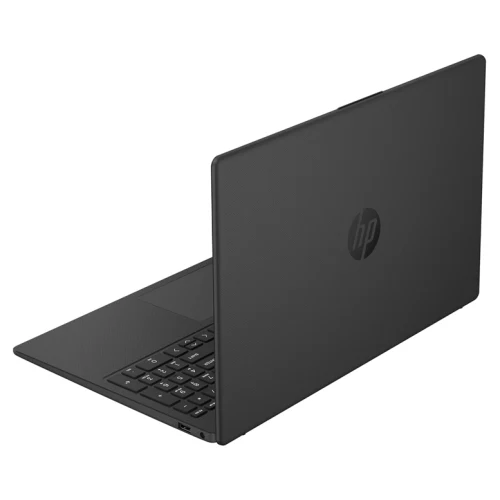 Laptop HP 15-fd0237ng, Core i3, 8 GB/512 GB, Black