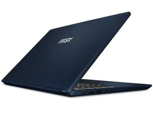 Laptop MSI Modern 15 B7M-232IT, Ryzen 7, 16 GB/512 GB, 60 Hz, Star Blue