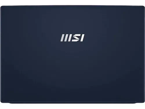 Laptop MSI Modern 15 B7M-232IT, Ryzen 7, 16 GB/512 GB, 60 Hz, Star Blue