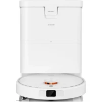 Aspirator robot Xiaomi H50, Alb 2