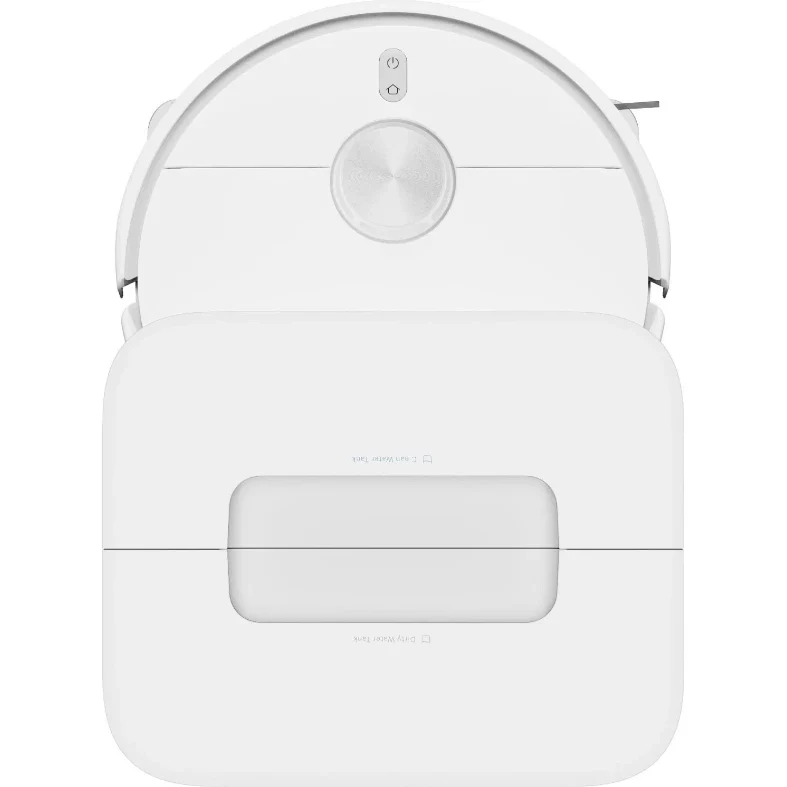 Aspirator robot Xiaomi H50, Alb 3