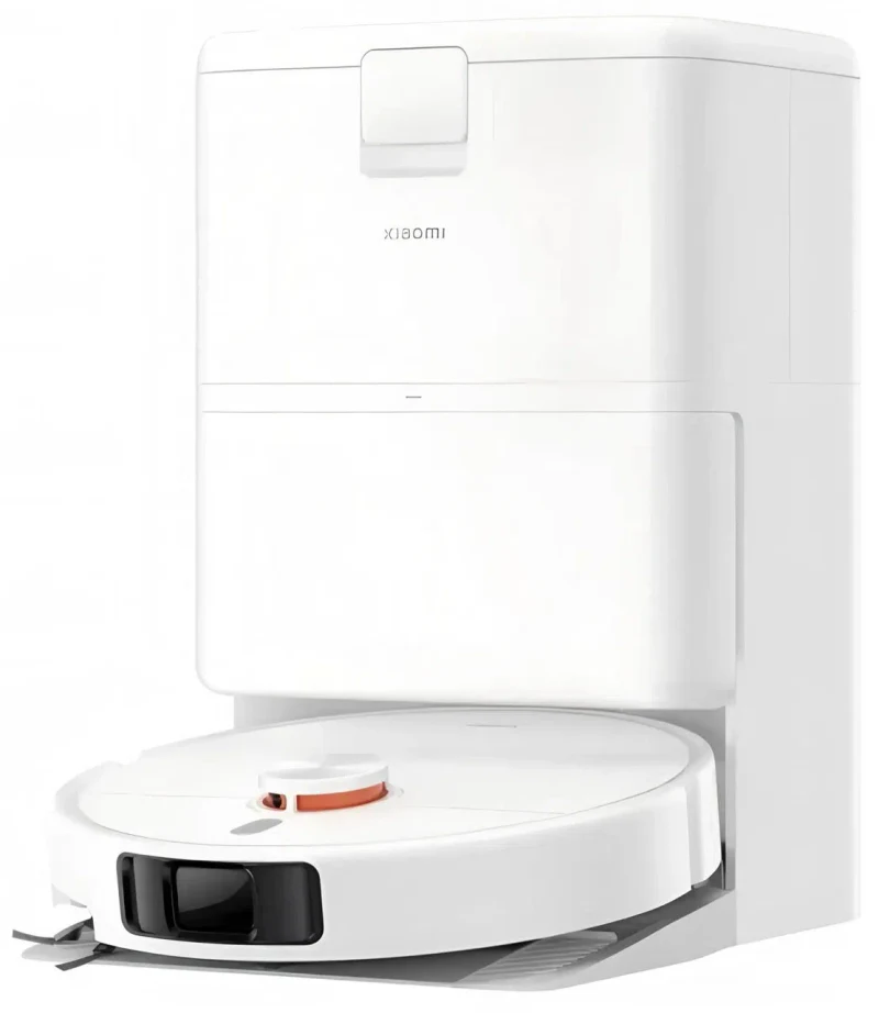 Aspirator robot Xiaomi H50 Pro, Alb 2