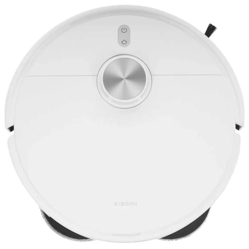 Aspirator robot Xiaomi H50 Pro, Alb 4
