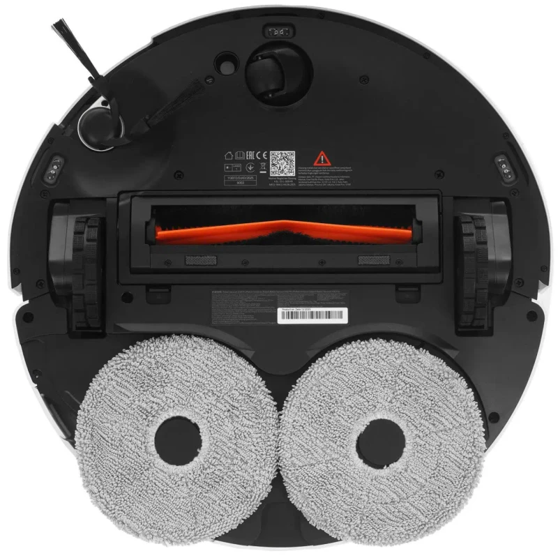 Aspirator robot Xiaomi H50 Pro, Alb 5