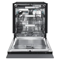 Mașină de spălat vase Samsung DW90H79JAI0U1, Gri 2