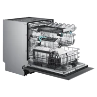 Mașină de spălat vase Samsung DW90H79JAI0U1, Gri 7