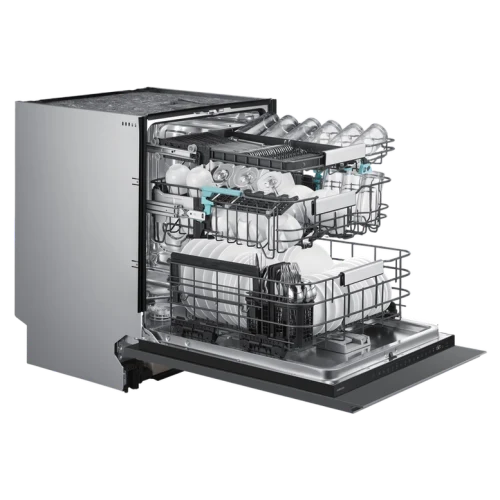 Mașină de spălat vase Samsung DW90H79JAI0U1, Gri