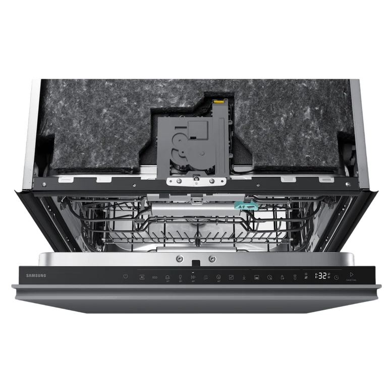 Mașină de spălat vase Samsung DW90H79JAI0U1, Gri 5