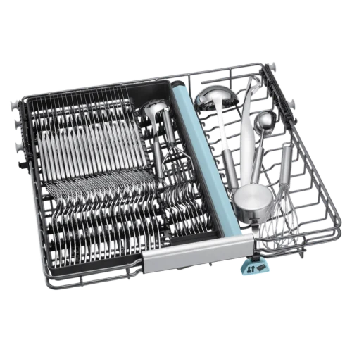 Mașină de spălat vase Samsung DW90H79JAI0U1, Gri
