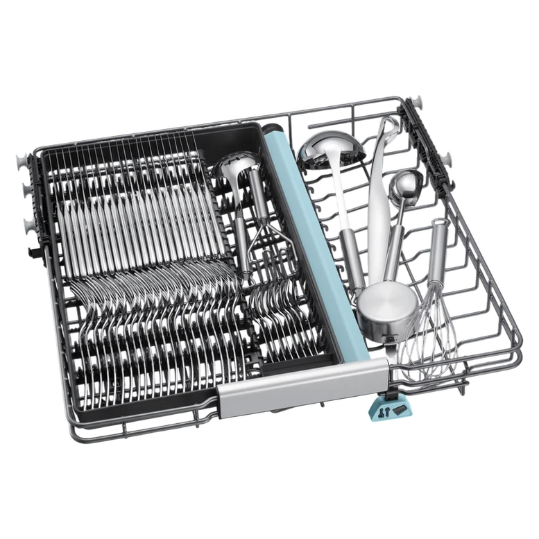 Mașină de spălat vase Samsung DW90H79JAI0U1, Gri 13