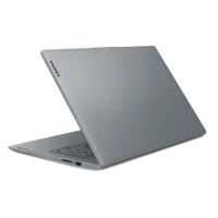 Laptop Lenovo IdeaPad Slim 3, Ryzen 5 7530U, 16 GB/1 TB, 60 Hz, Arctic Grey 9